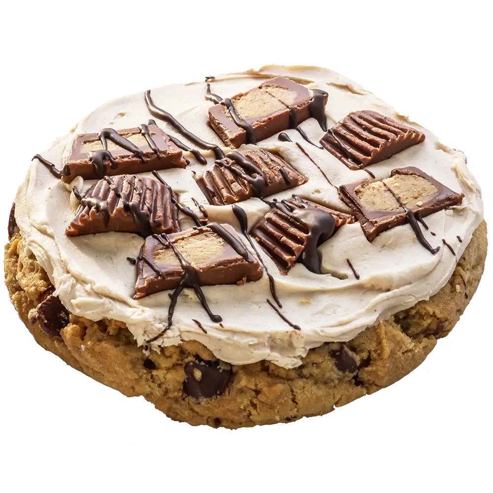 1/4 LB Peanut Butter Cup 🍪