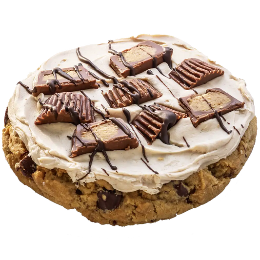 1/4 LB Peanut Butter Cup 🍪