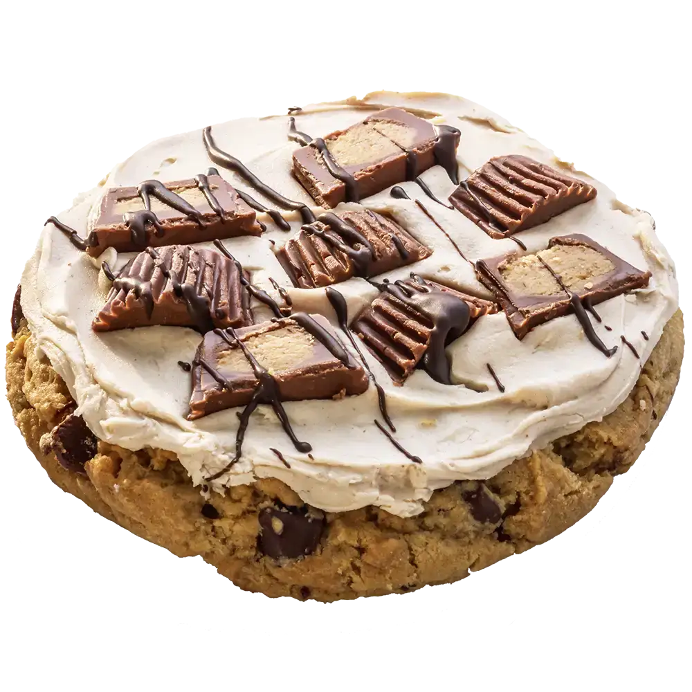 1/4 LB Peanut Butter Cup 🍪
