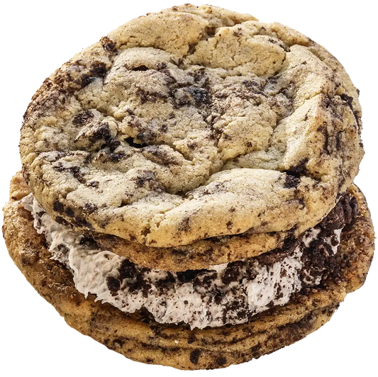 Oreo Avalanche