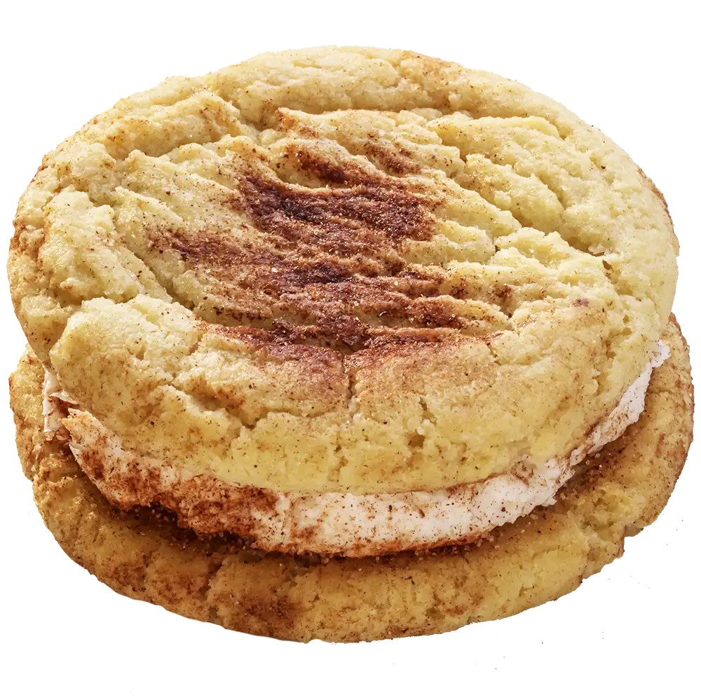 SnickerDoodle Avalanche