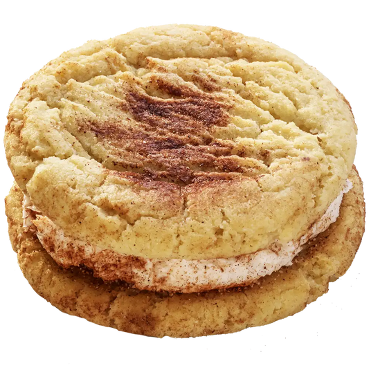 SnickerDoodle Avalanche