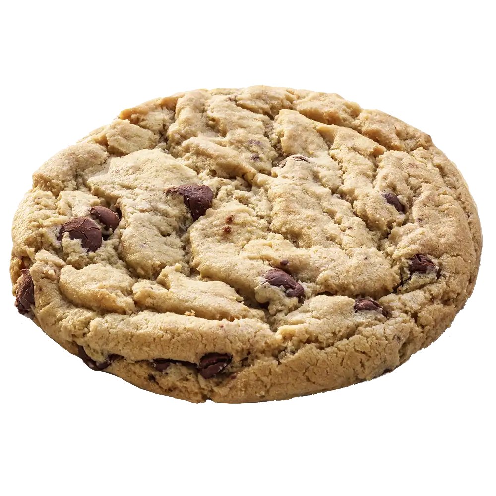 Chocolate Chip Cookie
