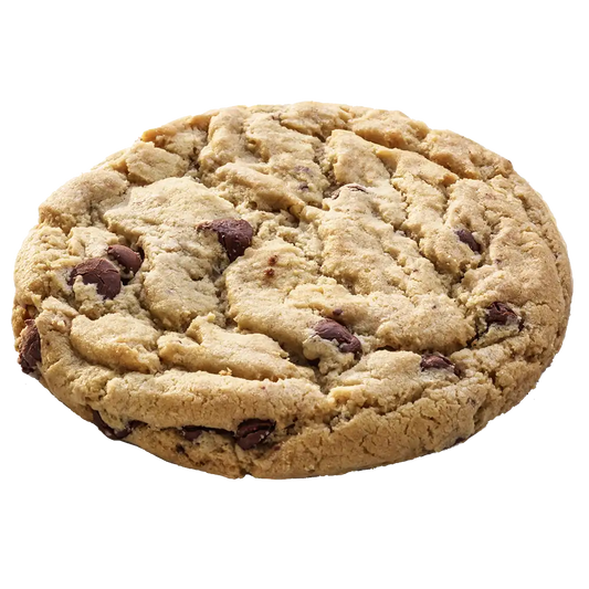 1/4 LB Chocolate Chip 🍪