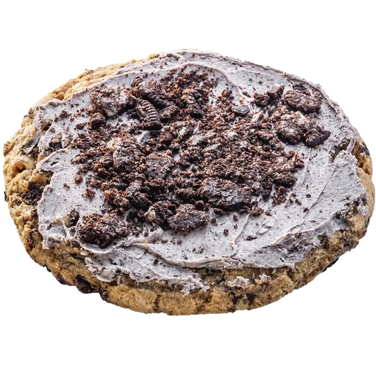 1/4 LB Frosted Oreo 🍪