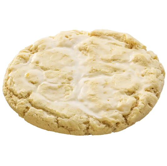 1/4 LB Lemon Doodle 🍪
