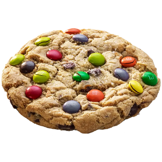 1/4 LB M&M 🍪
