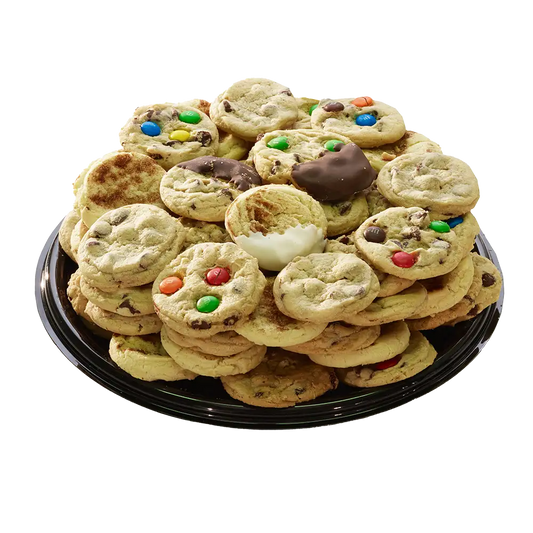 Cookie Party Tray
