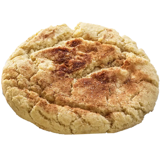 1/4 LB Snickerdoodle 🍪