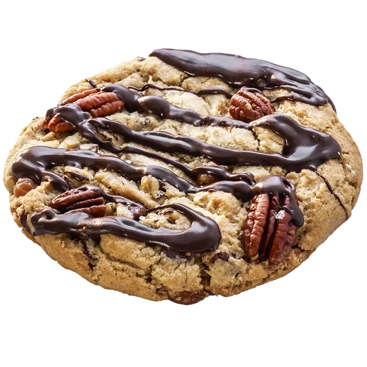 1/4 LB Turtle Infused 🍪