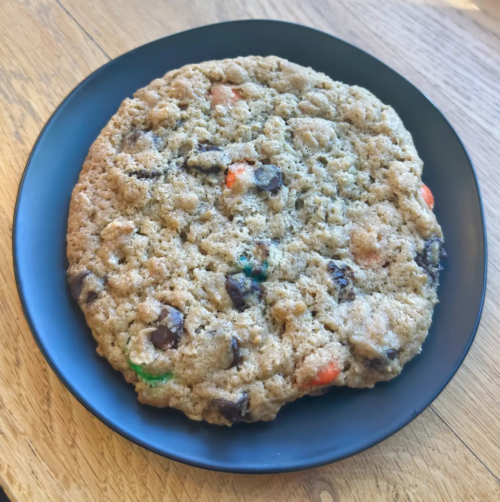 1/4 LB Monster Cookie